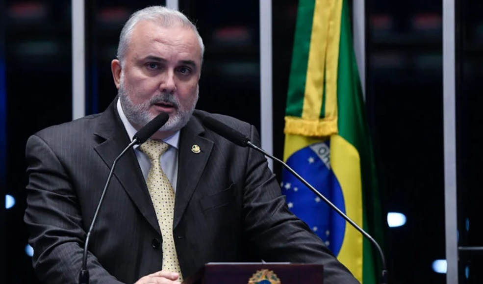 Jean Paul Prates dispara contra governo Lula e diz que não vê mais espaço no PT